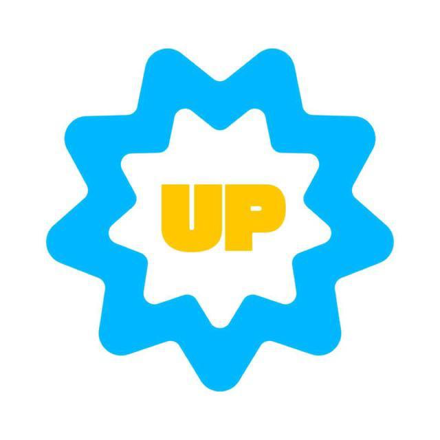 UP