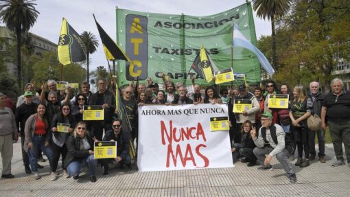 Portada campaña ATC contra el negacionismo