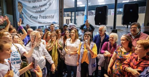 Portada Elecciones UTE 2023