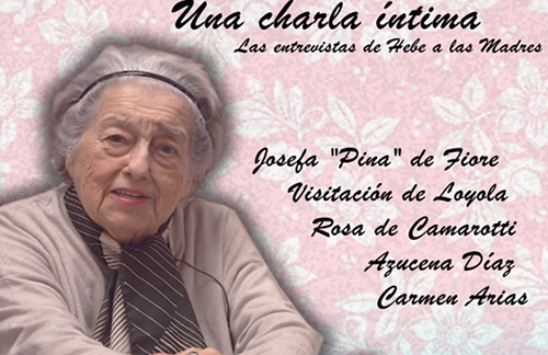 madres entrevista portada