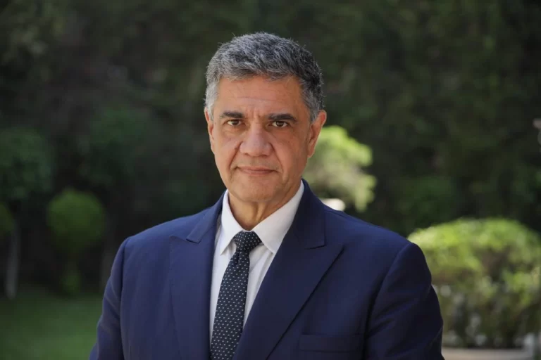 Portada. Jorge Macri nombra a sus ministras de Educación y Cultura
