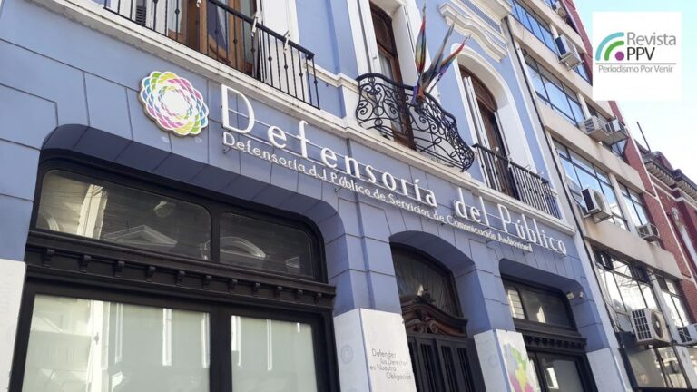 DEFENSORIA DEL PUBLICO