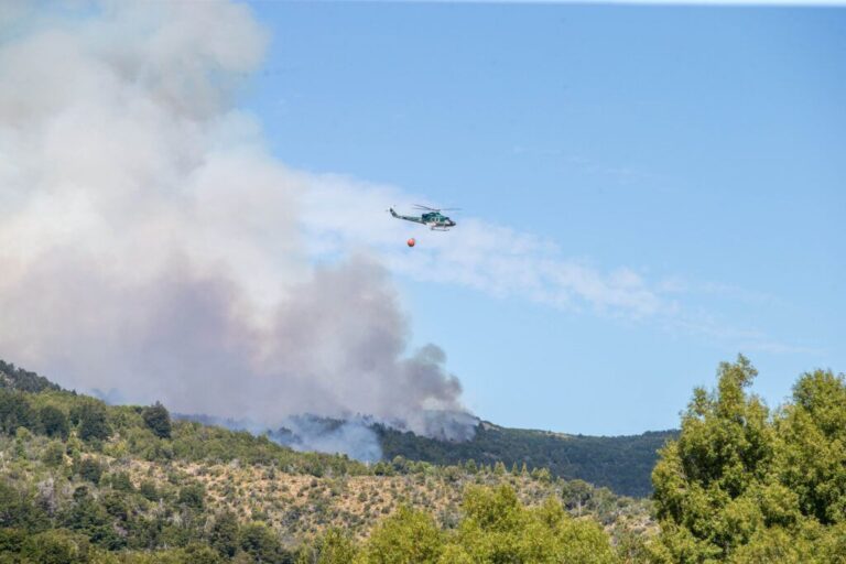 incendios