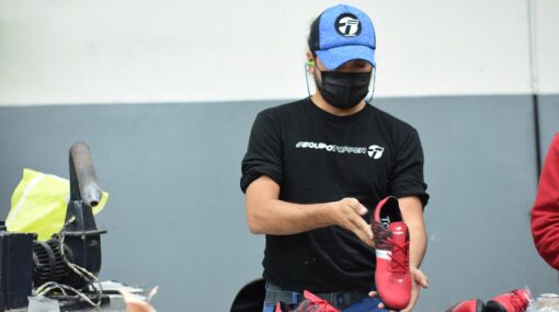 Portada. Despidos en Topper Tucumán