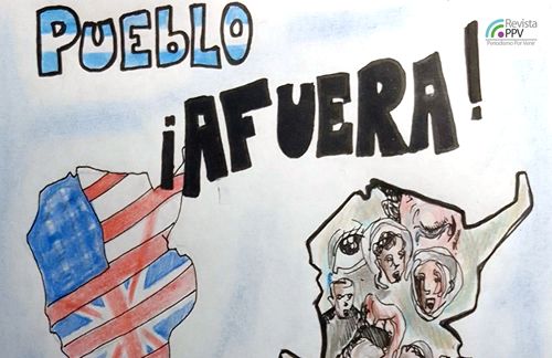 portada benvenida