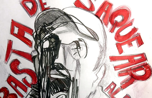 portada saqueo