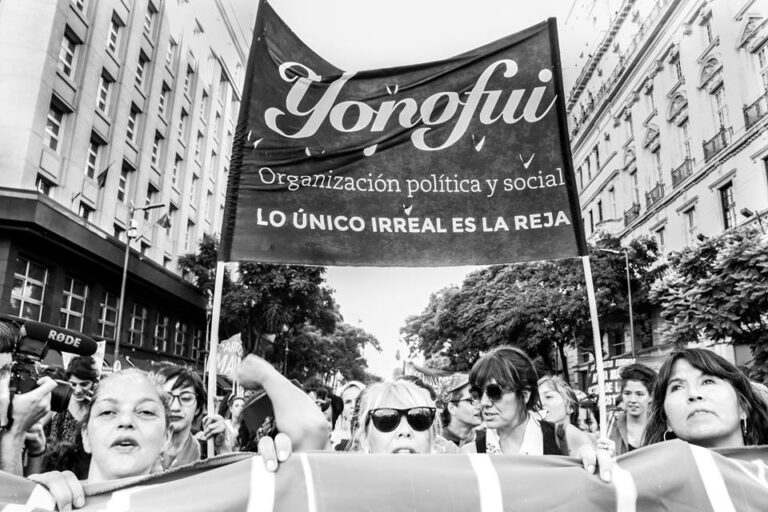 Portada. Amenaza Yonofui
