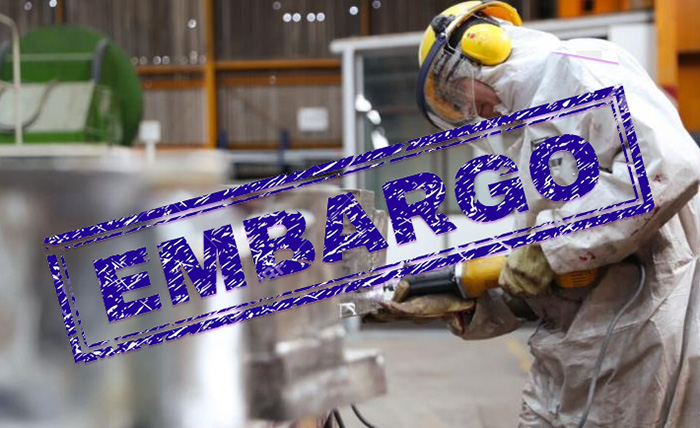 Portada. libre embargo para Pymes