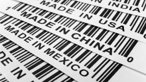 Portada. Ley antidumping
