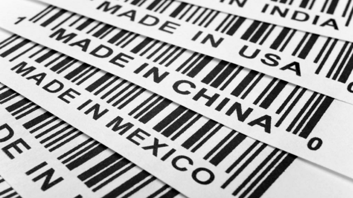 Portada. Ley antidumping