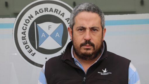 Matías Martiarena FAA