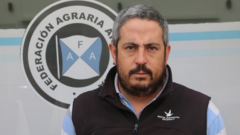 Portada: Matías Martiarena FAA