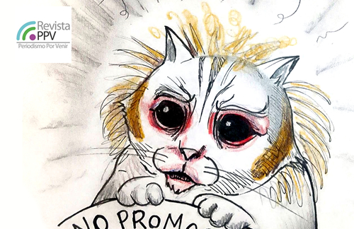 portada gatito mimoso de libra