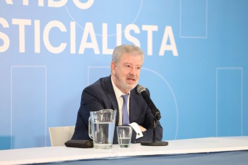 Portada. Carlos Beraldi