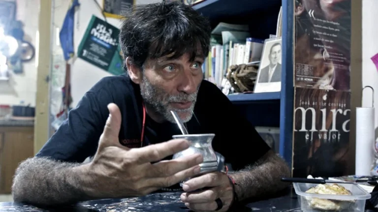 Portada. Paco Oliveira