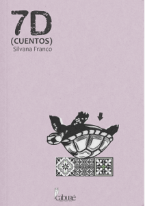 Portada. Cuento 7D