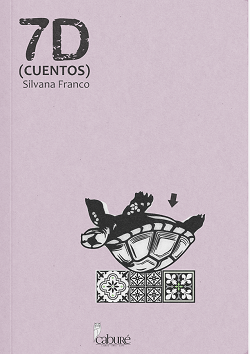 Portada. Cuento 7D