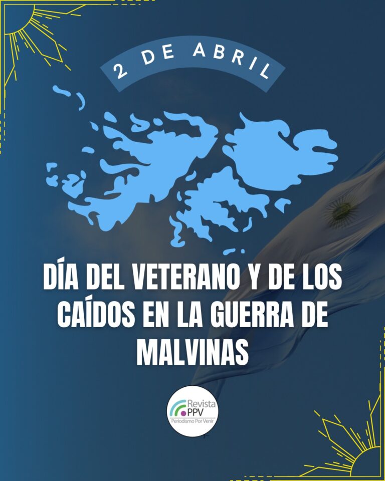 Portada. Causa Malvinas
