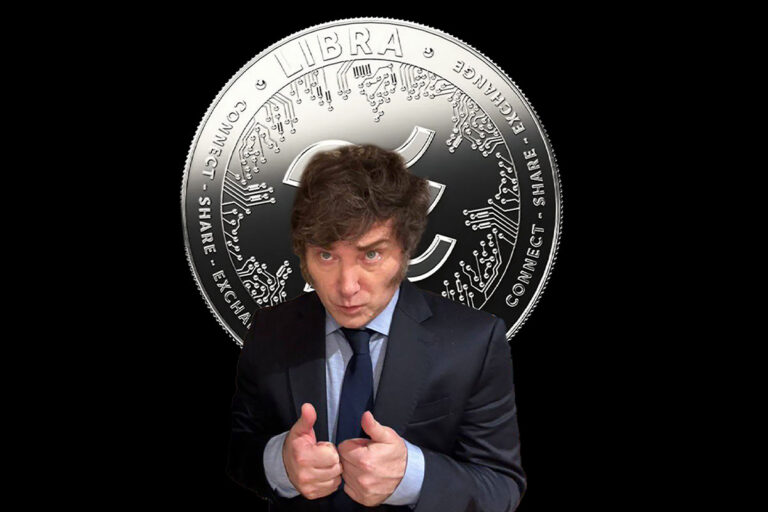 Portada. Criptoestafa