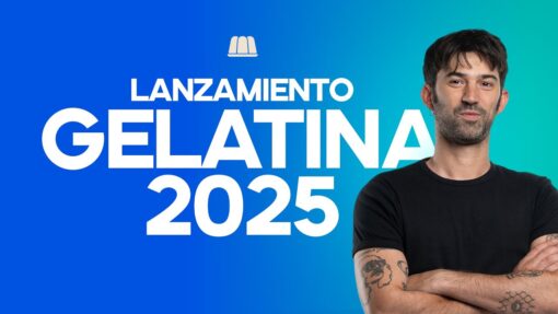 Portada. Canal Gelatina