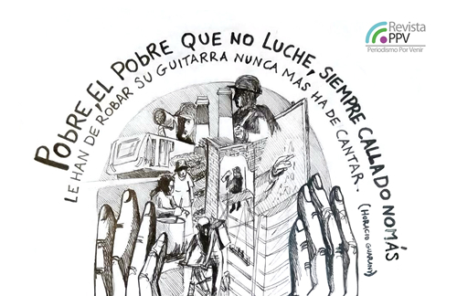 portada bottini trabajo