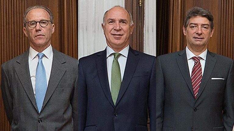 Portada. Rozenkrantz, Lorenzetti, Rosatti