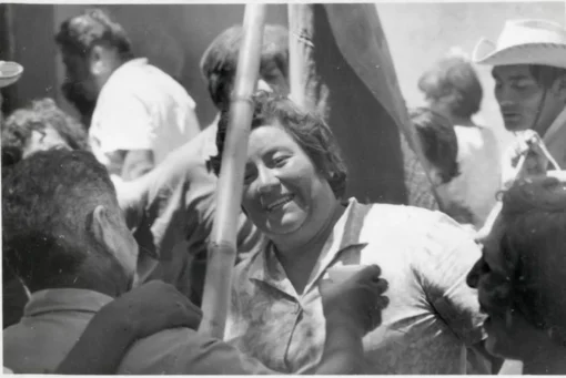 Portada. Marina Vilte
