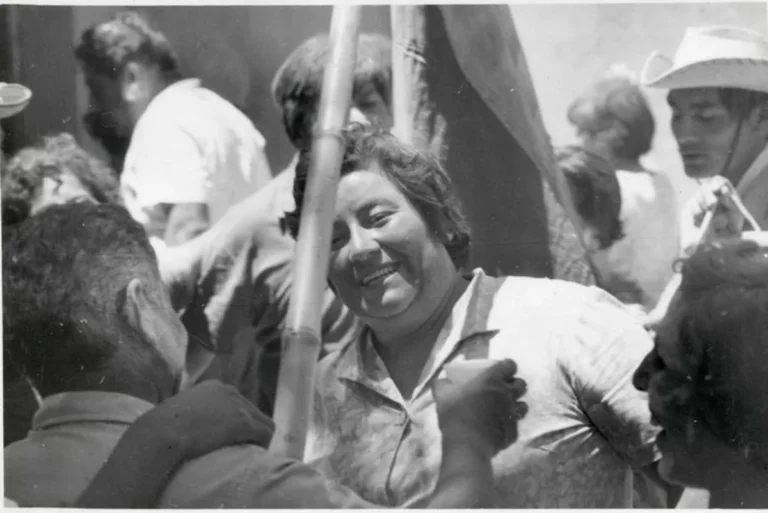 Portada. Marina Vilte