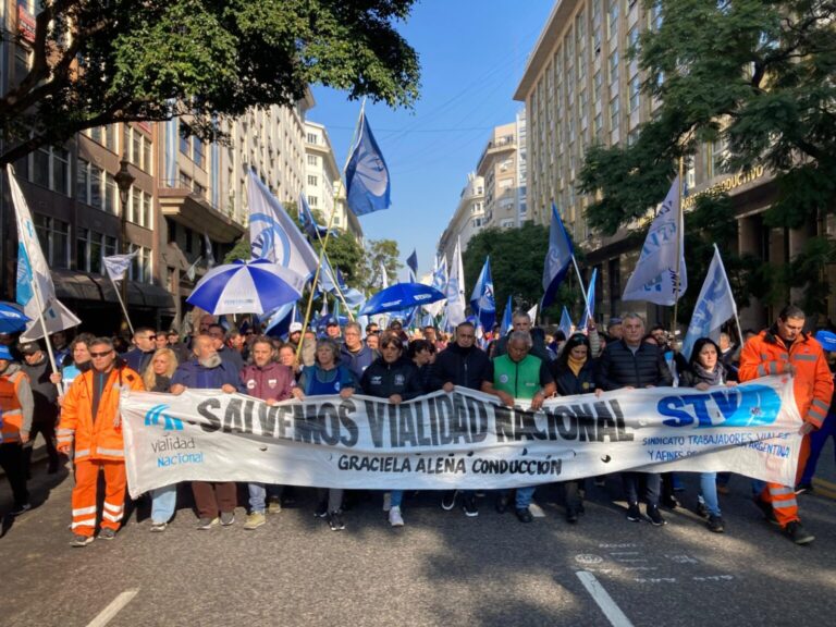 Portada. Cierre Vialidad