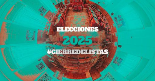 Portada. Cierre de listas 2025 PBA