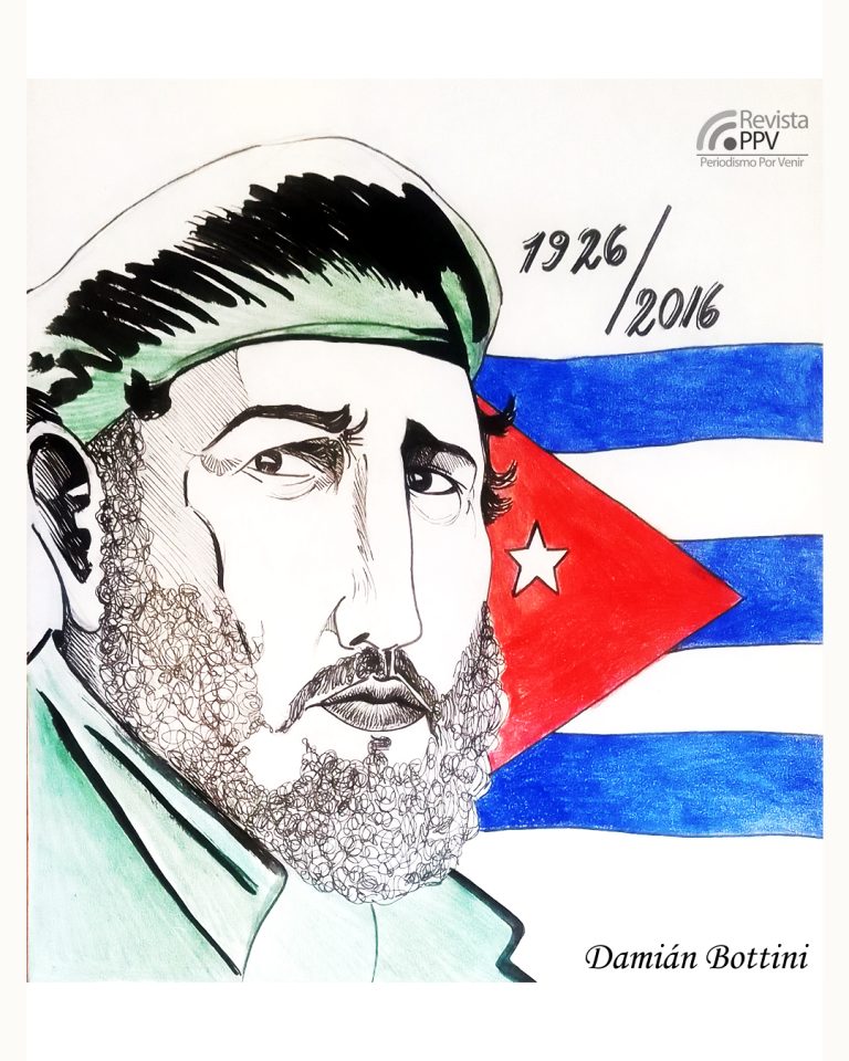 fidel aniversario