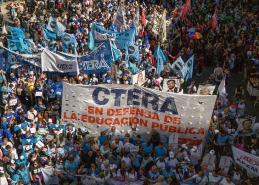 Portada. CTERA