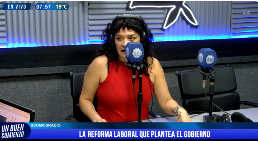 Portada. María Quinteros