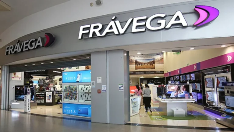 Portada. Frávega