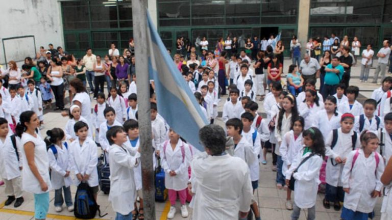 Portada. Reforma Educativa