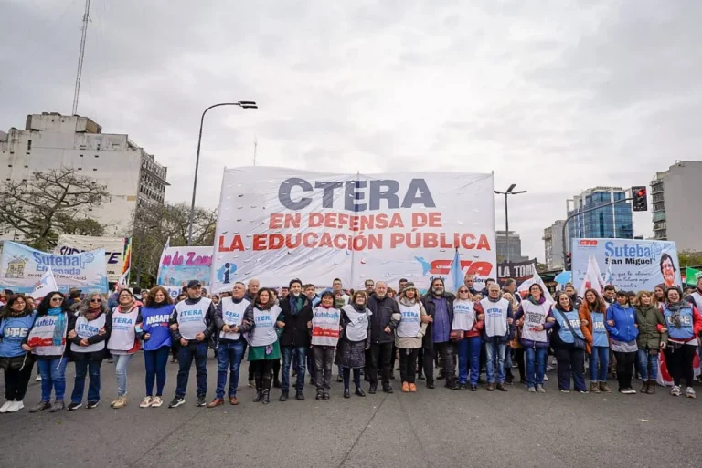 Portada. CTERA