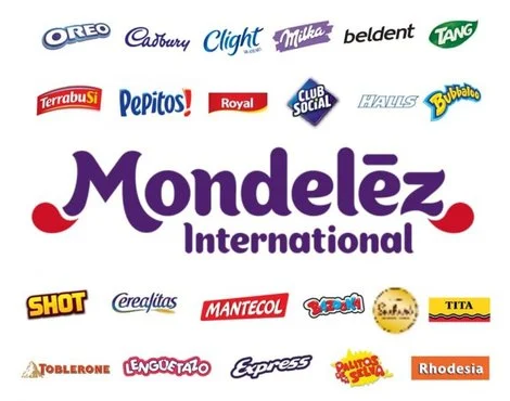 Portada. Mondalez