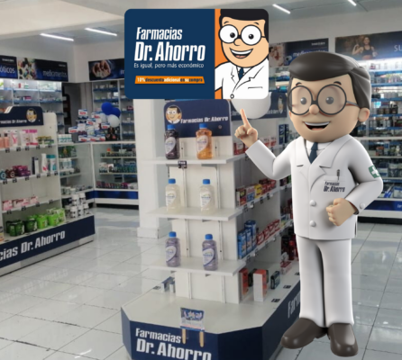 Portada. Doctor Ahorro