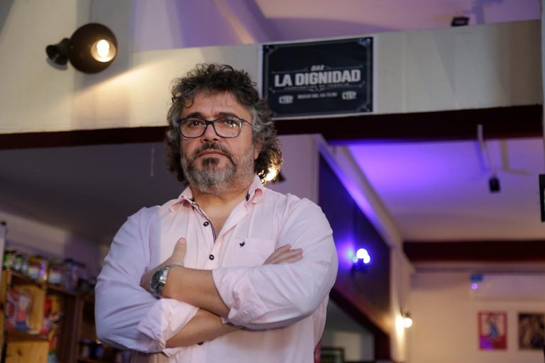 Daniel Yofra