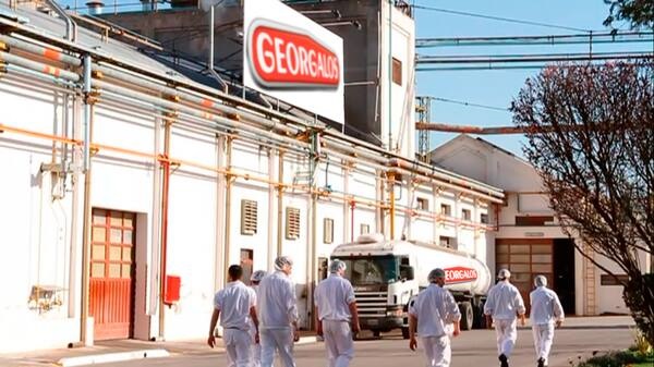 Georgalos