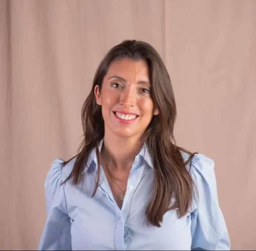 Portada. Florencia López