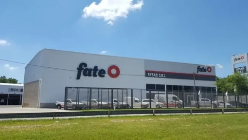 Portada. Fate