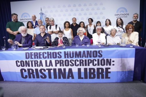 Portada. Restricciones Cristina