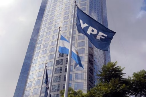 YPF PORTA