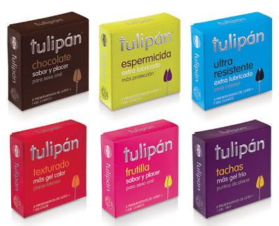 preservativos-tulipan-de-colores-oferta