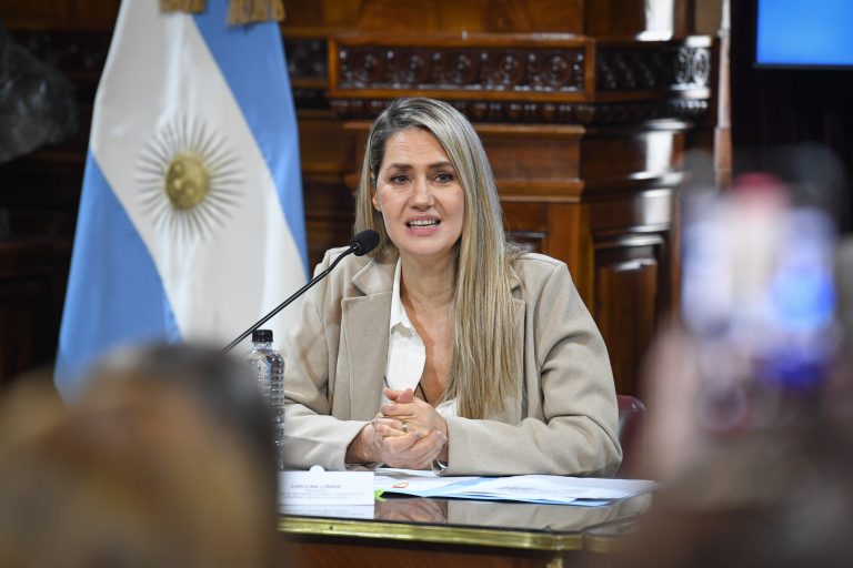 Portada. Carolina Losada