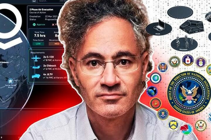 palantir