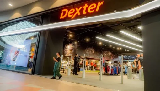 Portada. Cierre dexter