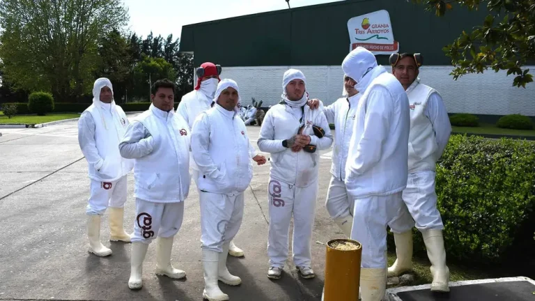 Portada Tres Arroyos