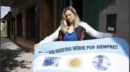 Portada. Valeria Carreras
